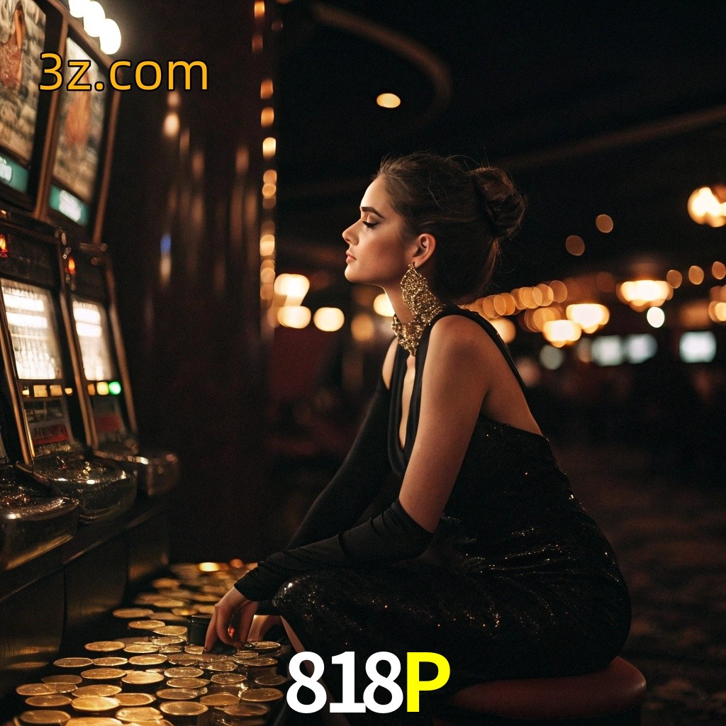  818P