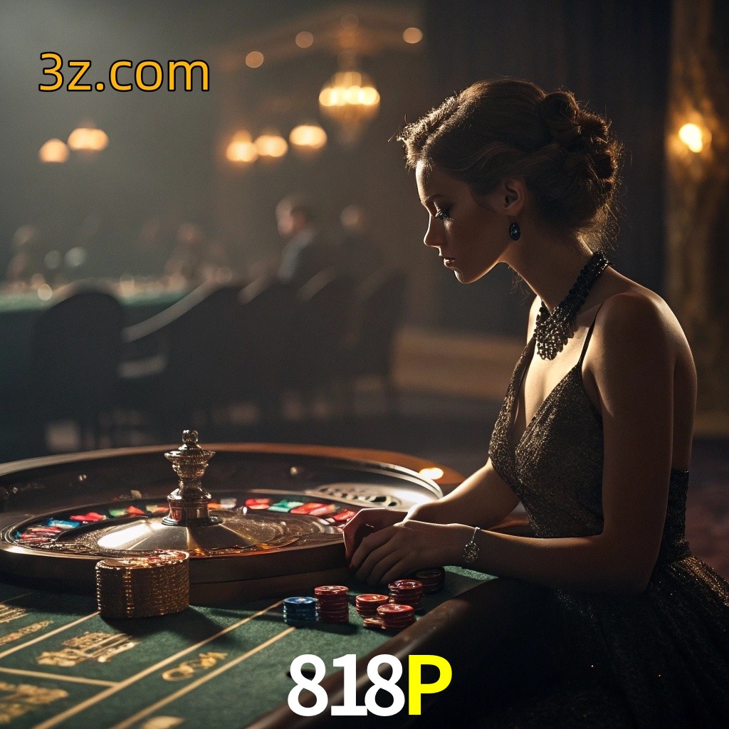  818P
