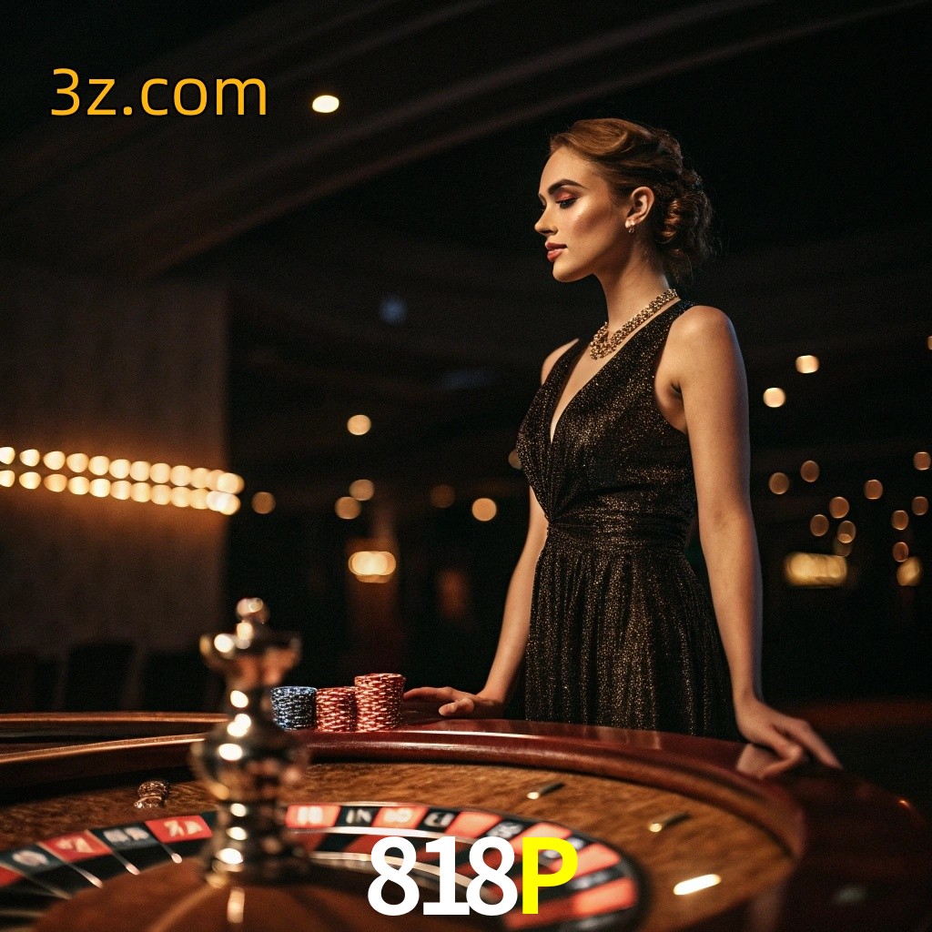  818P