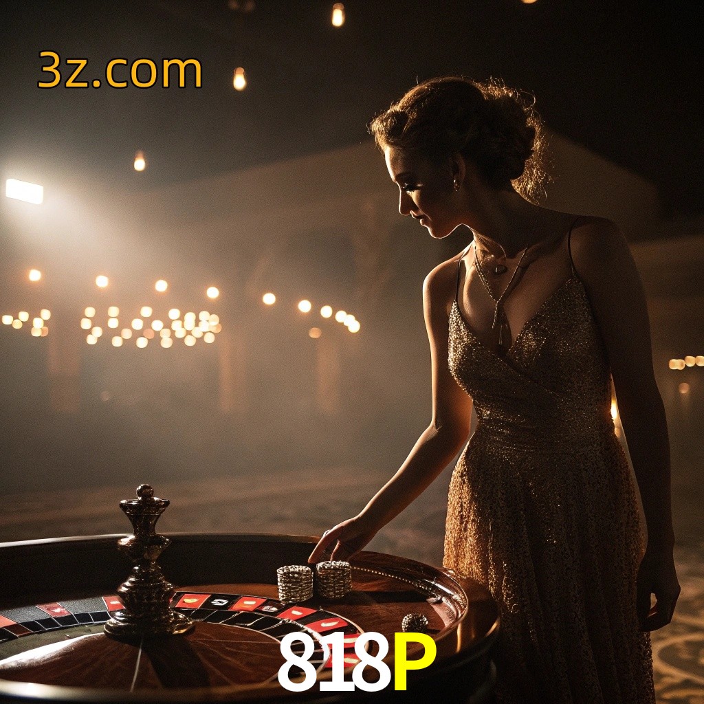  818P