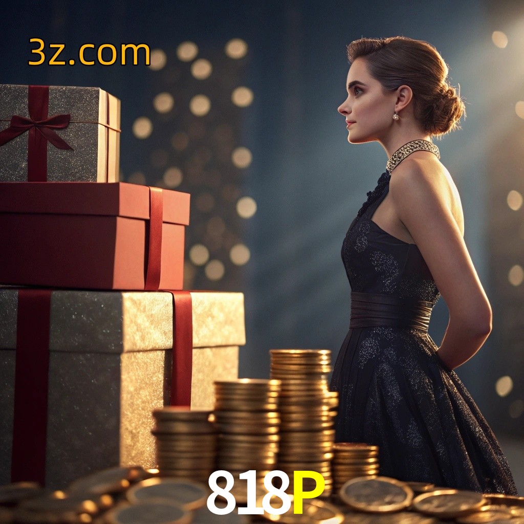  818P