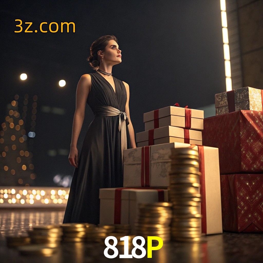  818P